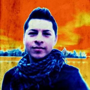 Meet your Posher, Ed